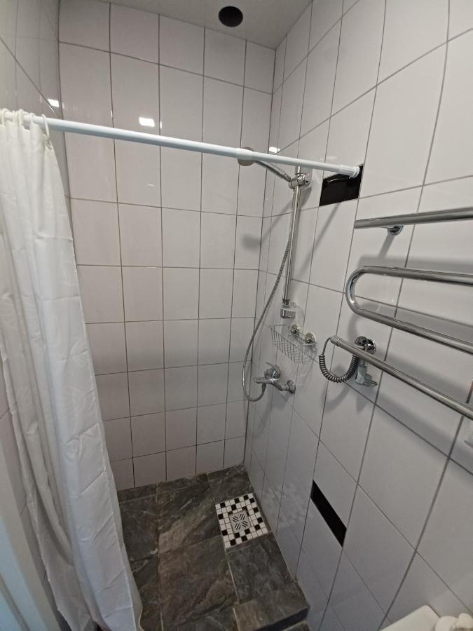 Namai Juodkranteje Διαμέρισμα Εξωτερικό φωτογραφία