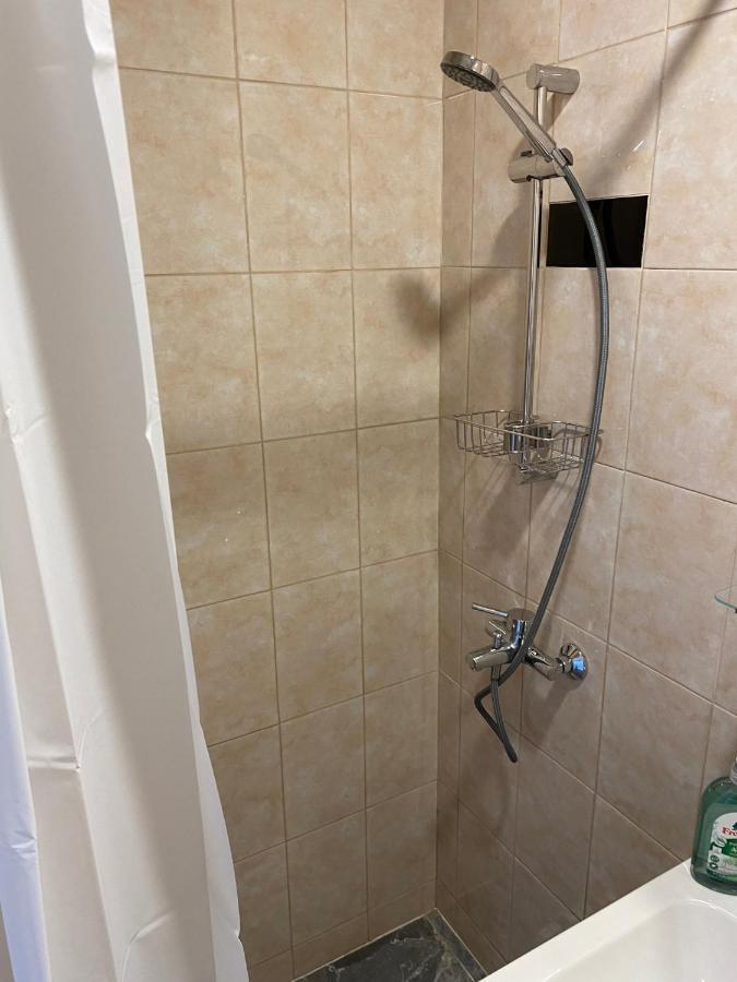 Namai Juodkranteje Διαμέρισμα Εξωτερικό φωτογραφία